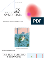 The Sick Building Syndrome - WAD