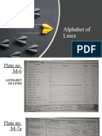 04 - Alphabet of Lines and Basic Dimensioning