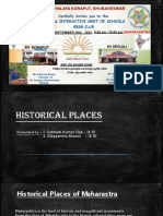 Historical Places 01