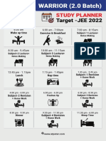 IravanMedia Study Planner