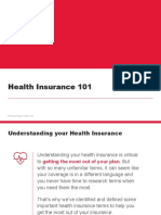 Health Insurance