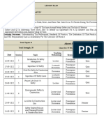 S Porchezhian (Ra2112002010015) CDC (Lesson&season Plan) 2