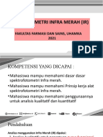 Materi IR Hurip