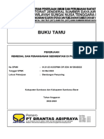 Cover Buku Tamu