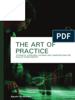 En - The Art of Practice - Selection