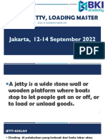 Materi 1 Definisi Jetty Master