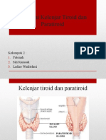 Anatomi Kelenjar Tiroid Dan Paratiroid Kel.2