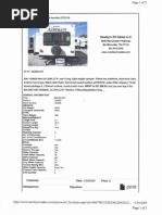 Download Brochure for 2009 Aerolite by Josh McLean SN60595890 doc pdf