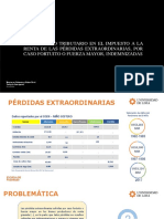 Perez Rodriguez - Tratamiento Tributario Impuesto