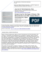 Journal of Contemporary Asia