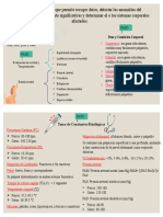 Examen General Físico en Perros y Gatos