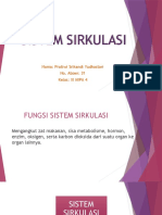 Dokumen - Tips - Slide Powerpoint Sistem Sirkulasi Kelas Xi Mipa Kurikulum 2013