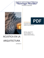 ACUSTICA EN LA ARQUITECTURA-JOLBERT PAJARO