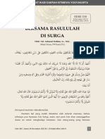Edisi 330 - 041122 - Achmad Dahlan