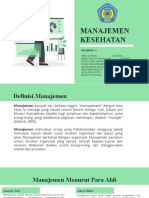 Tugas 1 - AKK - Manajemen kESEHATAN