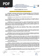 Pineda Wage Distortion Formula Guide | PDF | Wage | Wages And Salaries