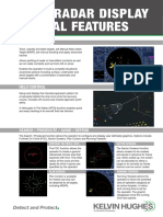 Brochure Mk5 Naval Radar Display