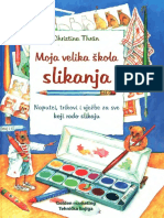 Christina Thran-Moja Velika Skola Slikanja v2