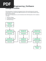 Software Engineering