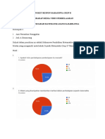Hasil Respon Mahasiswa - Kelompok 6