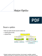 Matjet Optike