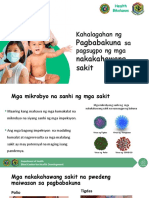 7 Point Discussion On Vaccination Modified Ver