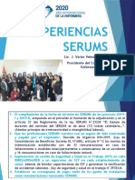 Exp Serums Enfermeria