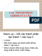 Cac Thanh Phan Chinh Cua Cau