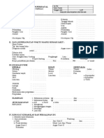 Pengkajian Perinatal Resiko Tinggi