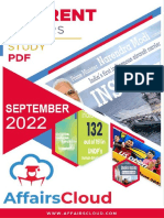 September 2022 by AffairsCloud