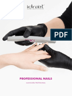 Professional Nails Apunte Teórico - IDRAET PRO INSTITUTE (Páginas)