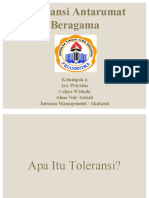 Alma Agama PPT Kelompok