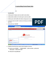 Modul Dokter Dan Farmasi E-Prescibing SIMRS