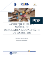 Modul III - Aplicatia Nr. 4