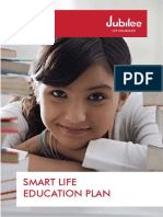 Smart Life Education Plan