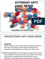 Khemoterapi Anti Jasad Renik (11)