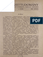 A Foton Bay Zoltan Természettudományi Közlöny 1948.04 03 Évfolyam 4. Szám