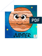 Jupiter Fisadelucru