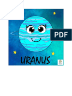 Uranus Fisadelucru