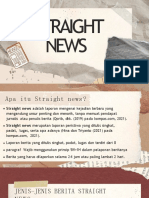 Materi Straight News