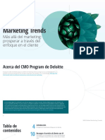 2022 Global Marketing Trends - Deloitte