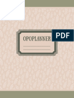 OpoPlanner 2023-24