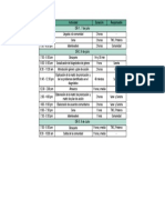 Copia de Agenda Diagnóstico Participativo de Género - Agenda Interna