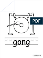 Gong (2)