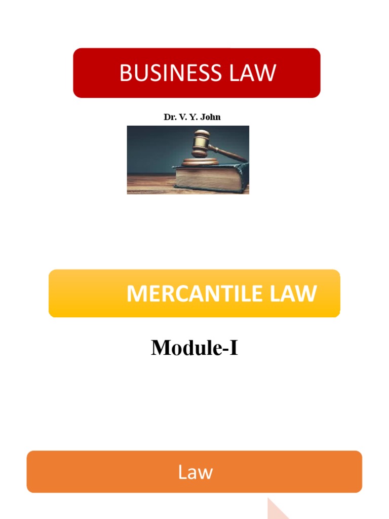 B law module 1 notes descargar gratis pdf damages breach of contract