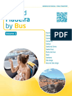 Around Madeira by Bus Guide