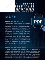 Glosario de Inteligencia Artificial