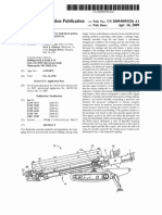 2009 - Us20090095526a1 - Method and Apparatus For Managing Rod Changes in Horizontal Directional Drill