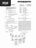 ROPS FOPS Test Certificate ST1030 | PDF