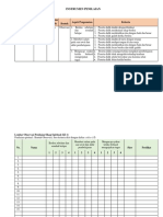 Evaluasi Pembelajaran PPL 2